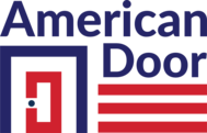 american door